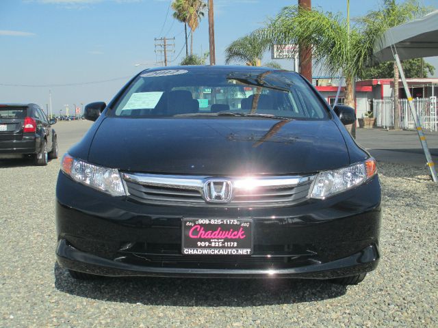 Honda Civic 2012 photo 2