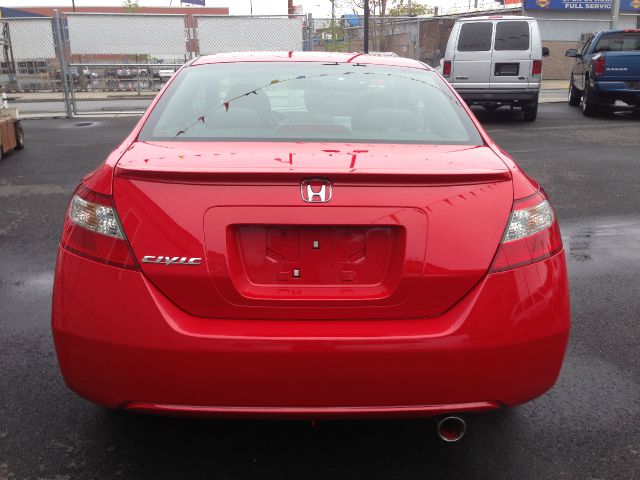 Honda Civic 2012 photo 1