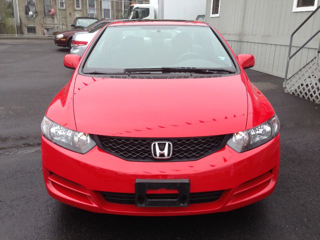 Honda Civic 2012 photo 3