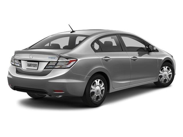 Honda Civic Unknown Sedan