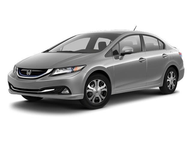 Honda Civic 2013 photo 3