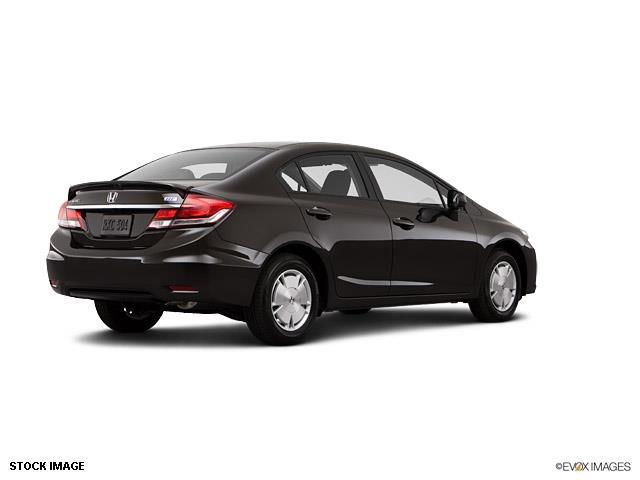 Honda Civic 2013 photo 2