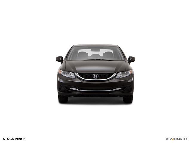 Honda Civic 2013 photo 4