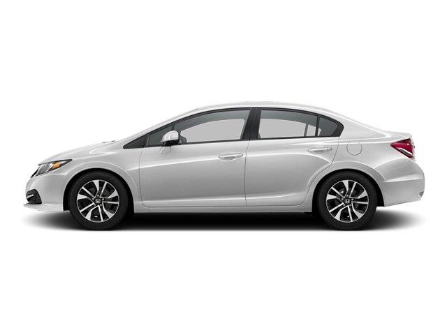 Honda Civic 2013 photo 1