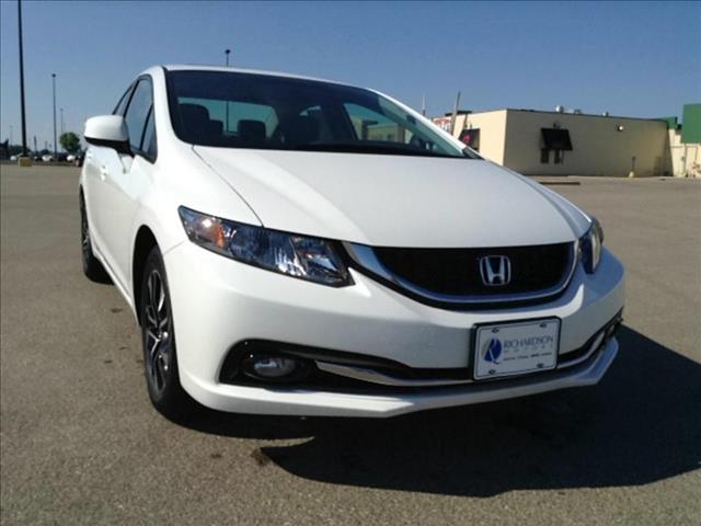 Honda Civic 2013 photo 0