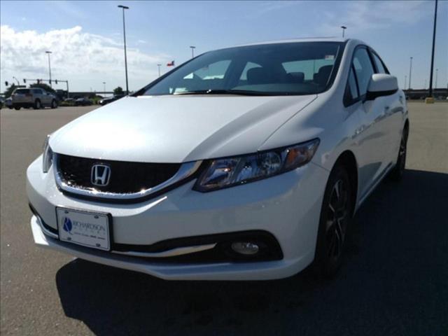 Honda Civic 2013 photo 2