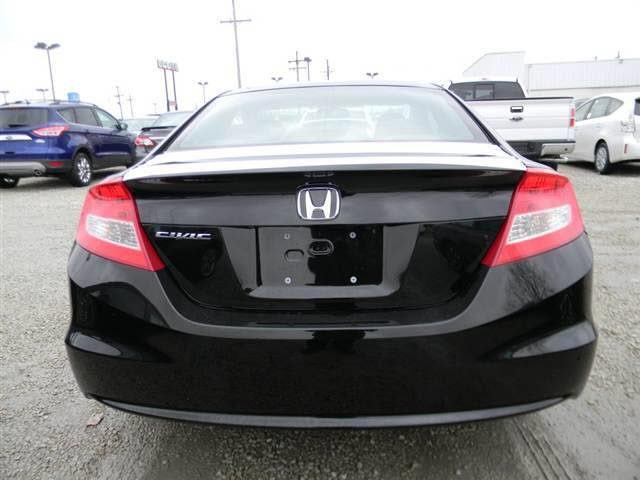 Honda Civic 2013 photo 2