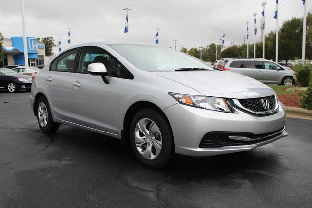 Honda Civic 2013 photo 3