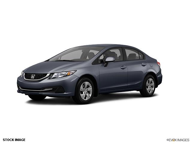 Honda Civic 2013 photo 4