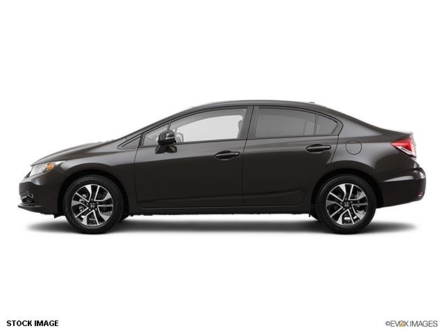 Honda Civic 2013 photo 0