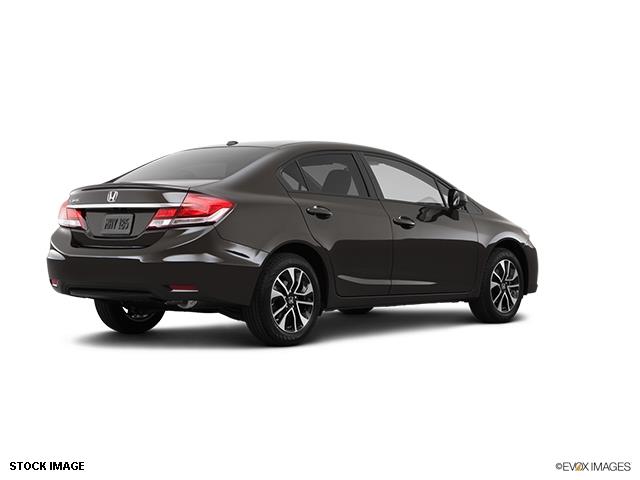 Honda Civic 2013 photo 3