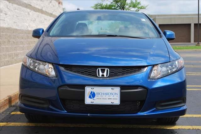 Honda Civic 2013 photo 3