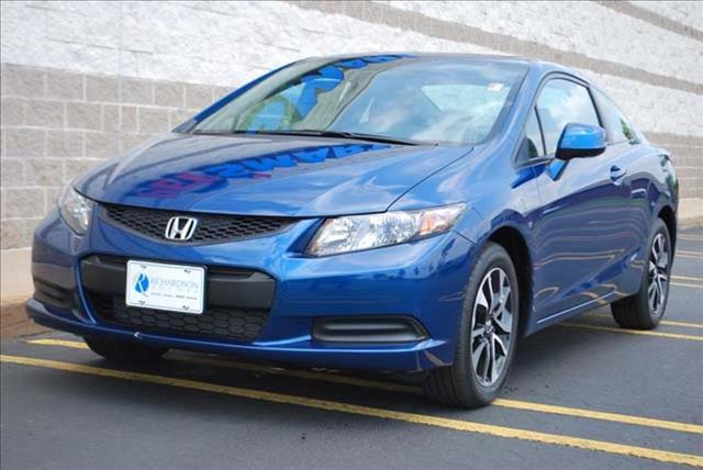 Honda Civic 2013 photo 4