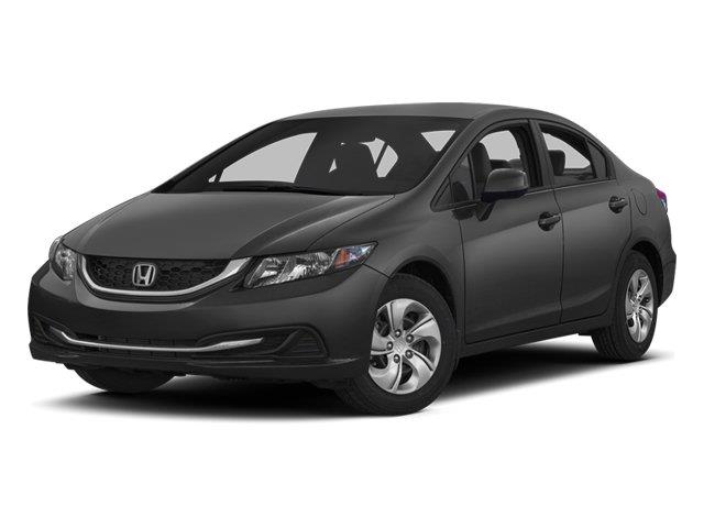 Honda Civic 2013 photo 0