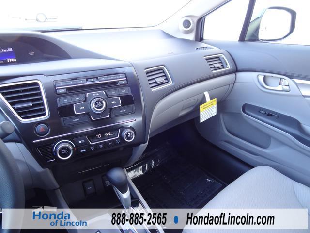 Honda Civic 2013 photo 10