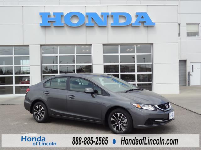 Honda Civic 2013 photo 17