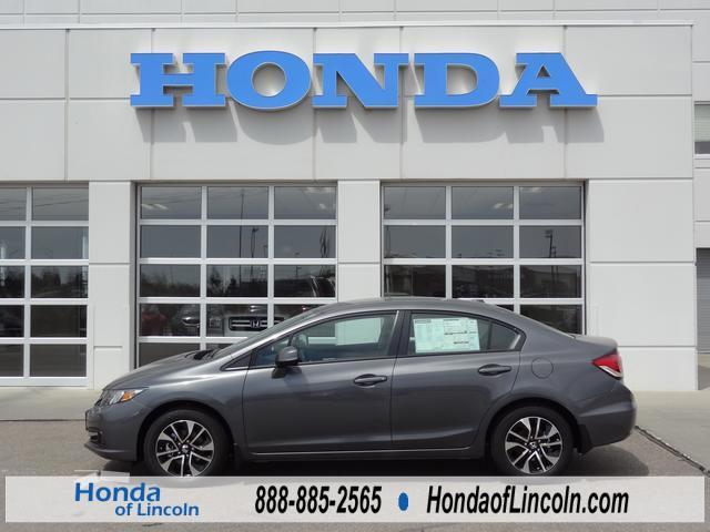 Honda Civic 2013 photo 3