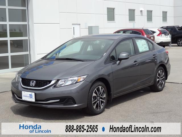 Honda Civic 2013 photo 5