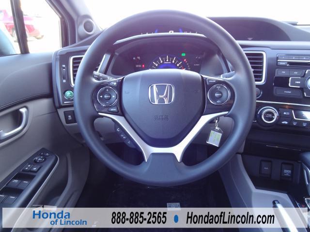 Honda Civic 2013 photo 6