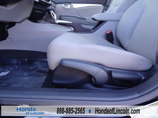 Honda Civic 2013 photo 7