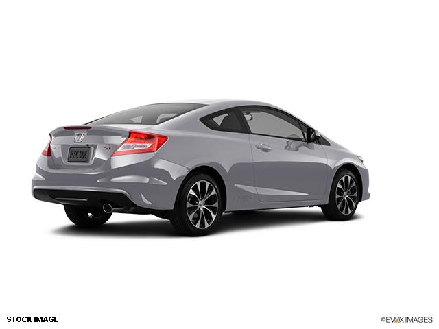 Honda Civic Unknown Coupe