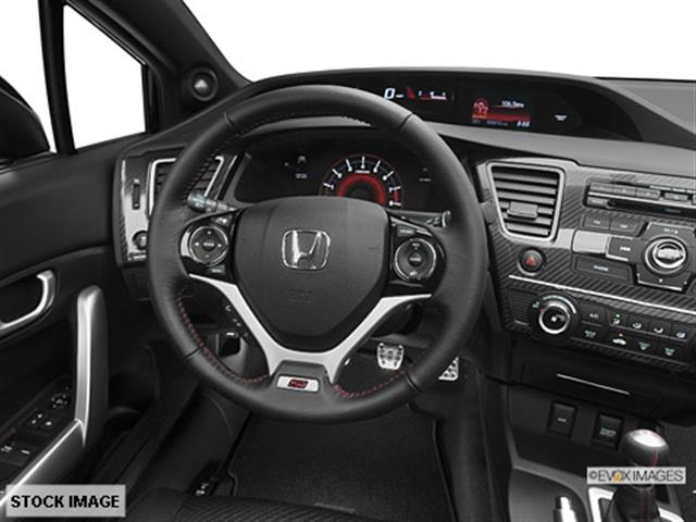 Honda Civic 2013 photo 2