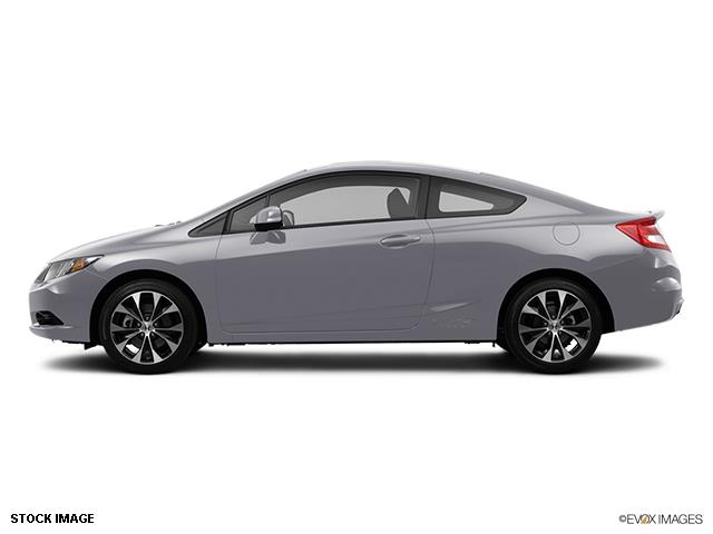 Honda Civic 2013 photo 3