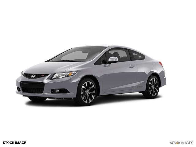 Honda Civic 2013 photo 4