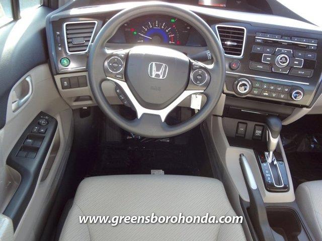 Honda Civic 2013 photo 0