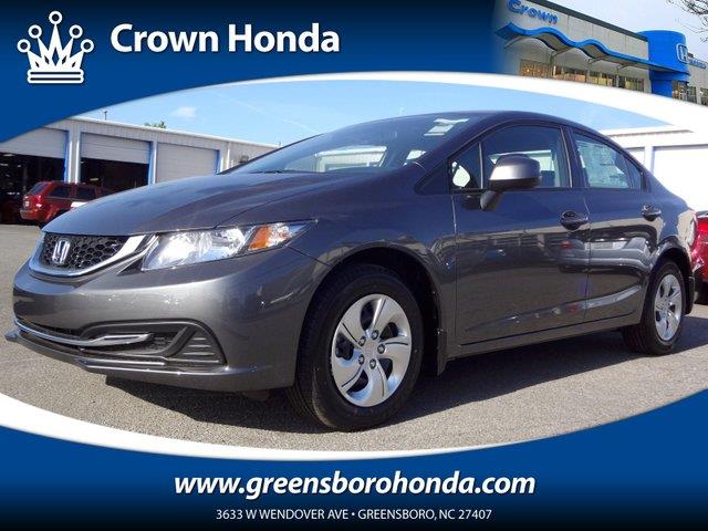 Honda Civic 2013 photo 4