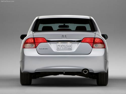 Honda Civic 2013 photo 2