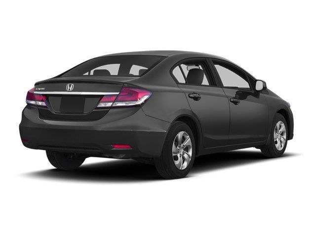 Honda Civic 2013 photo 0