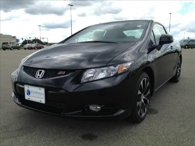 Honda Civic Grande Coupe