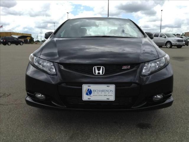 Honda Civic 2013 photo 1