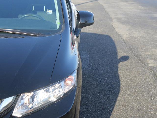 Honda Civic 2013 photo 1