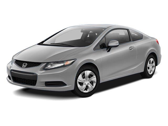 Honda Civic 2013 photo 1