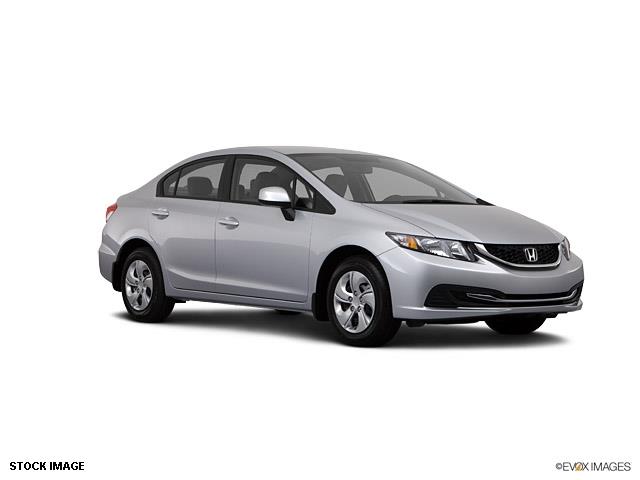 Honda Civic 2013 photo 0