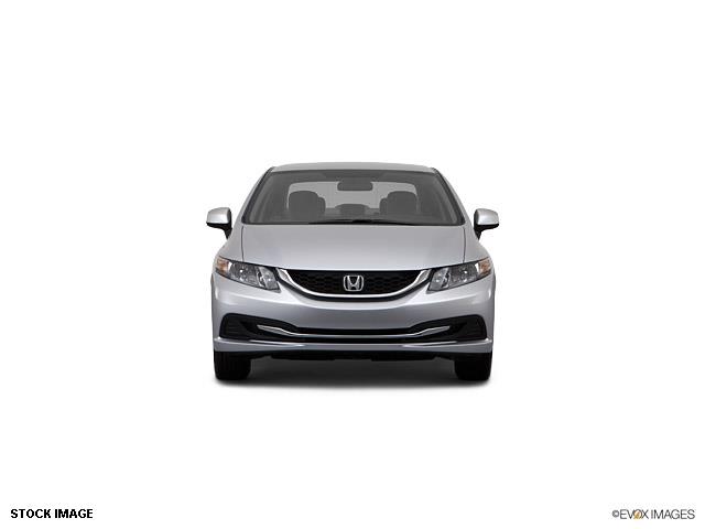 Honda Civic 2013 photo 2