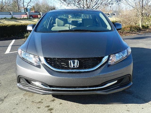 Honda Civic 2013 photo 10