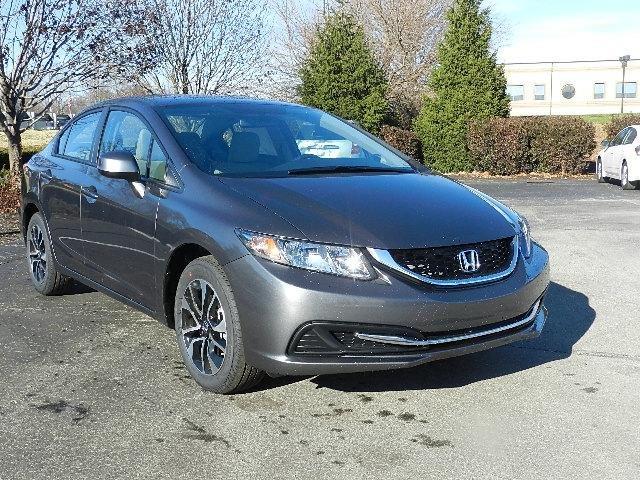 Honda Civic 2013 photo 21