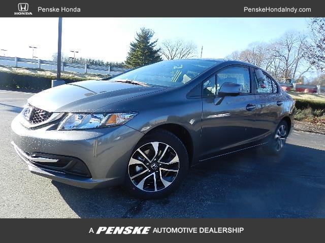 Honda Civic 2013 photo 5