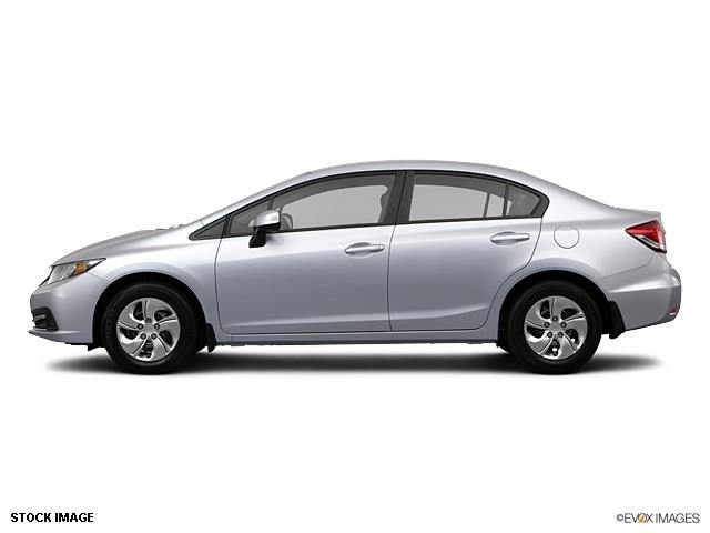 Honda Civic 2013 photo 2