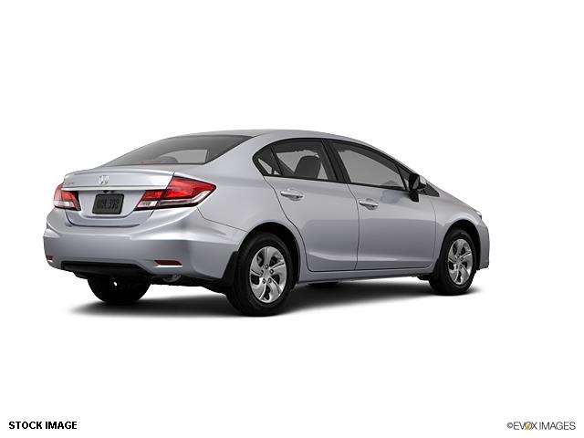 Honda Civic 2013 photo 4