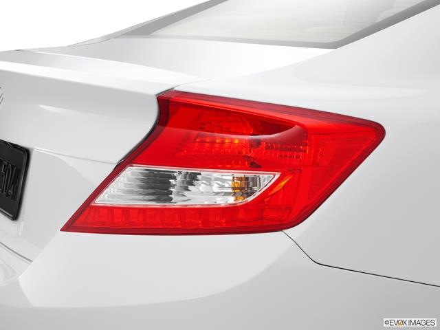 Honda Civic 2013 photo 1