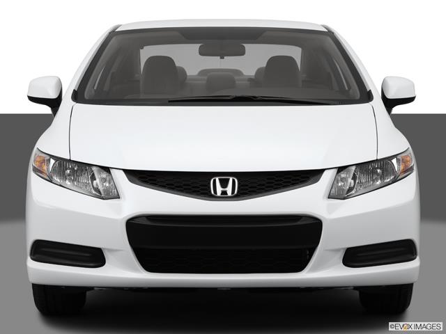 Honda Civic 2013 photo 2