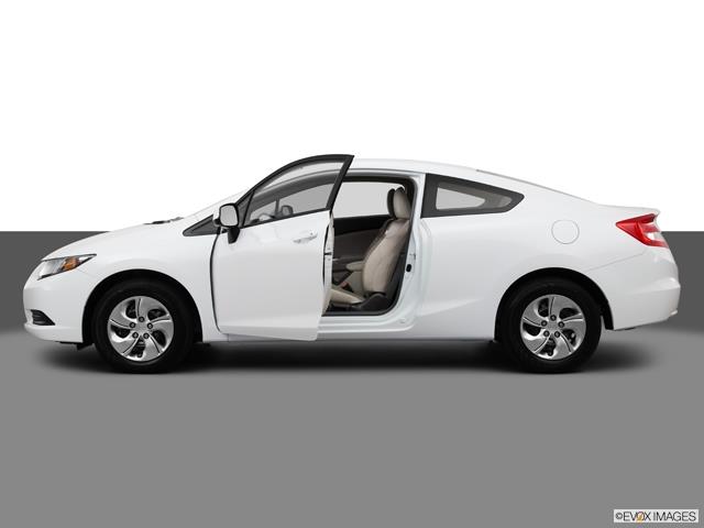 Honda Civic 2013 photo 3