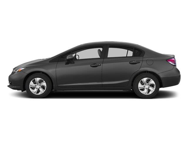 Honda Civic 2013 photo 0