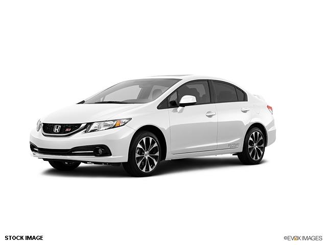 Honda Civic 2013 photo 2