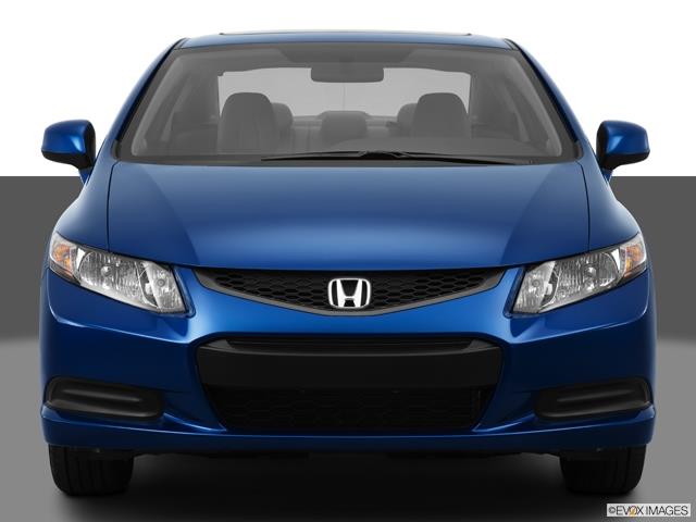 Honda Civic 2013 photo 15