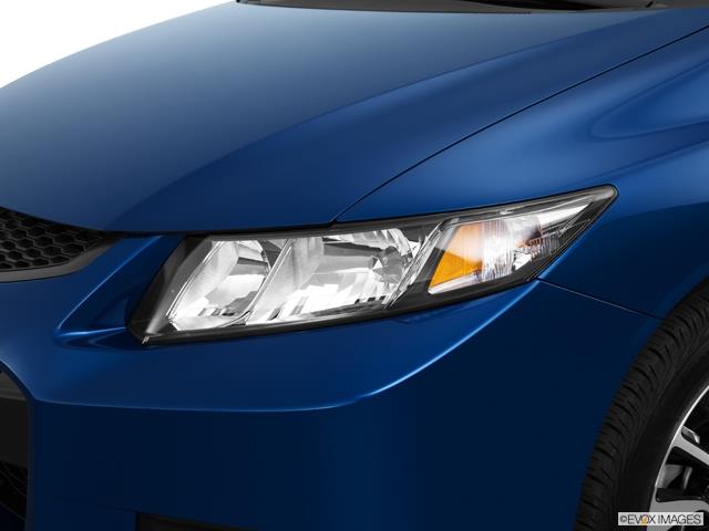 Honda Civic 2013 photo 16